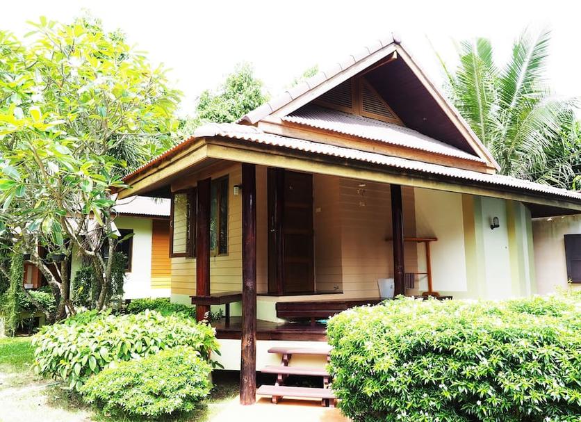 Bangunan Foto