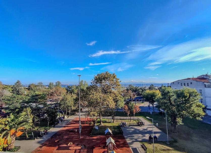 Pemandangan luar Foto
