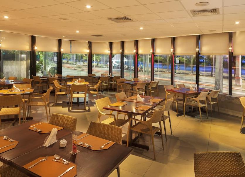 Restoran Foto