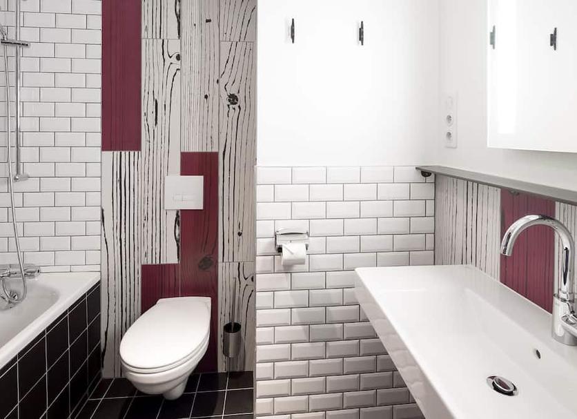 Kamar Mandi Foto