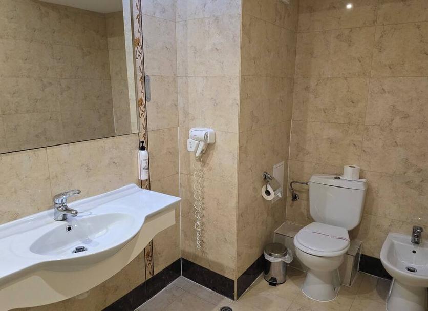 Kamar Mandi Foto