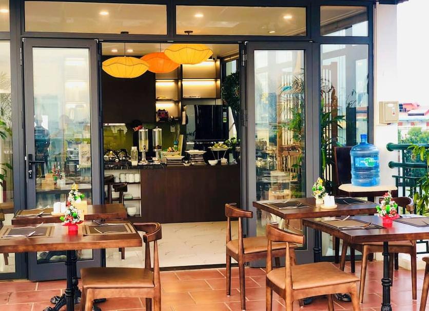 Restoran Foto