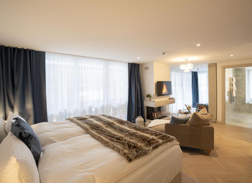 Kamar Tidur Foto