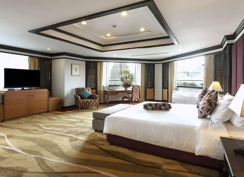Kamar Tidur Foto