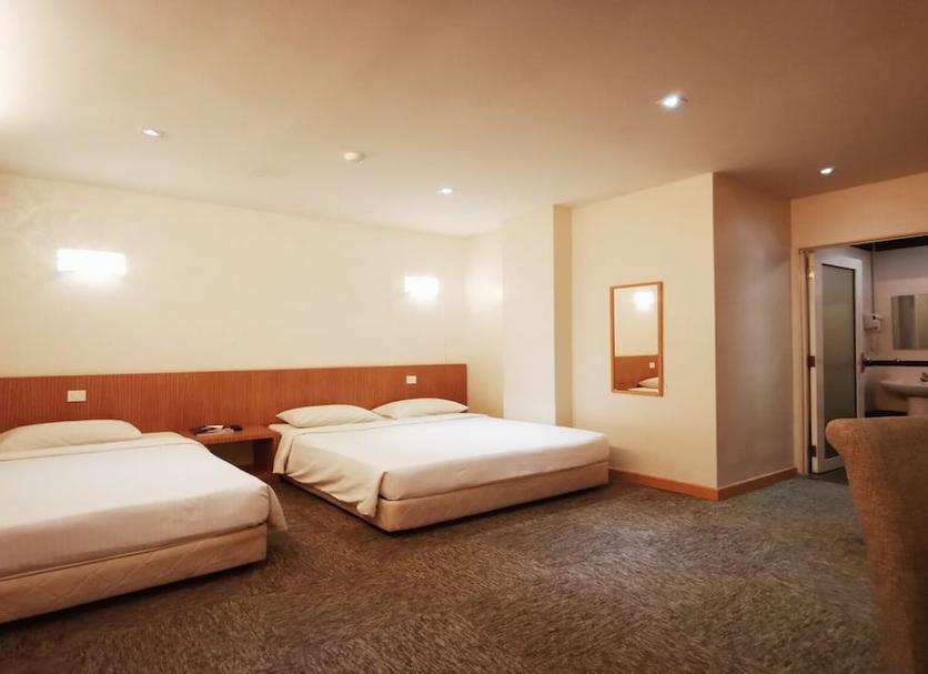 Kamar Tidur Foto