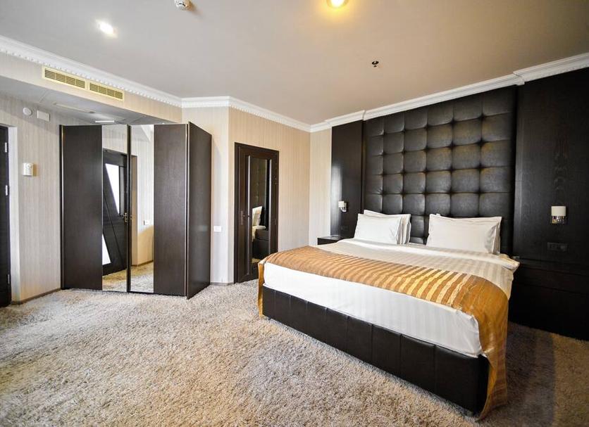 Kamar Tidur Foto