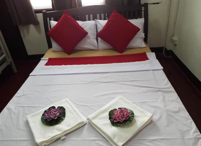 Kamar Tidur Foto