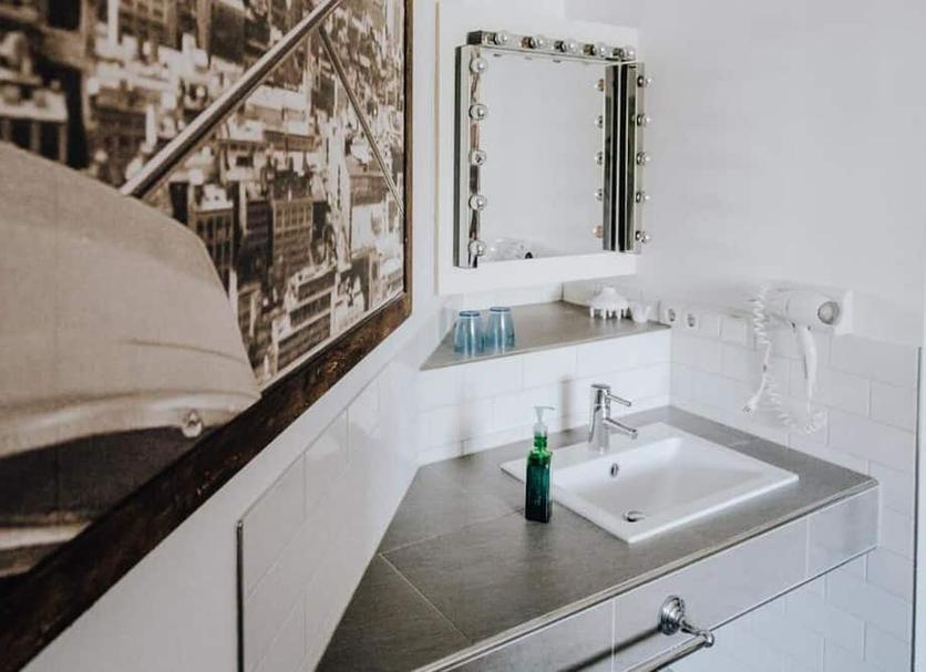 Kamar Mandi Foto