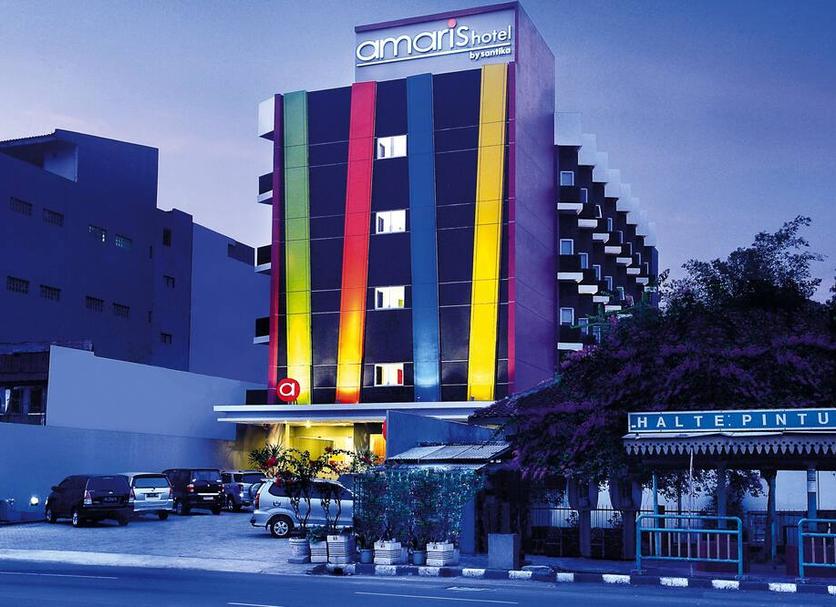 Bangunan Foto