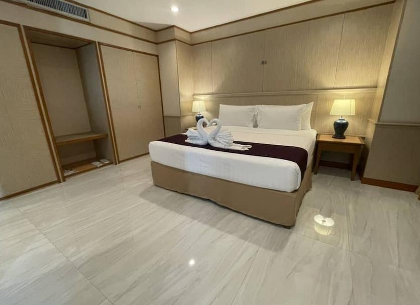 Kamar Tidur Foto