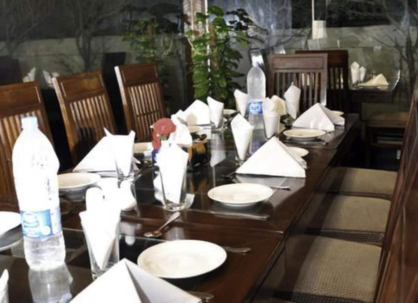Restoran Foto