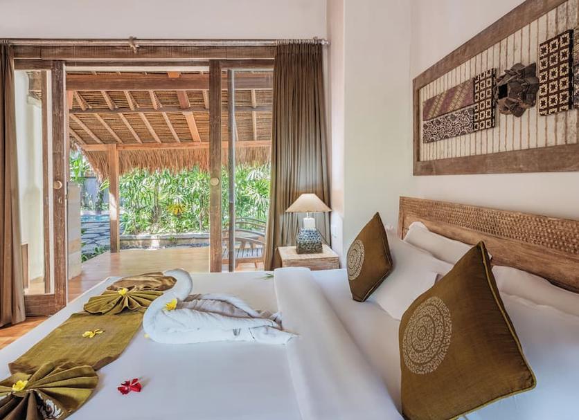 Kamar Tidur Foto