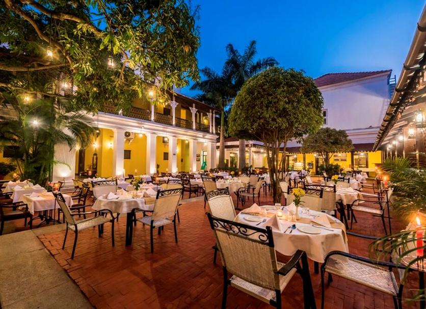 Restoran Foto