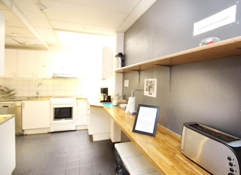 Dapur Foto