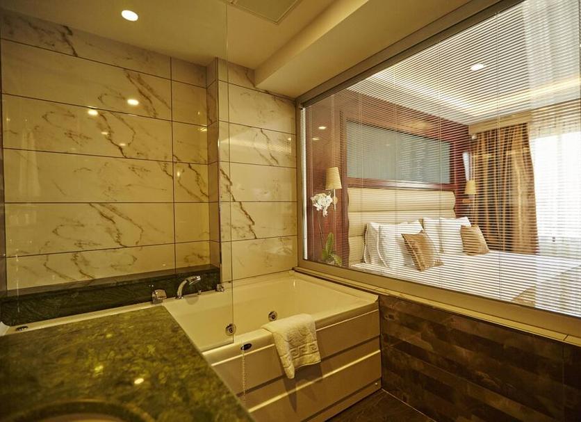 Kamar Mandi Foto