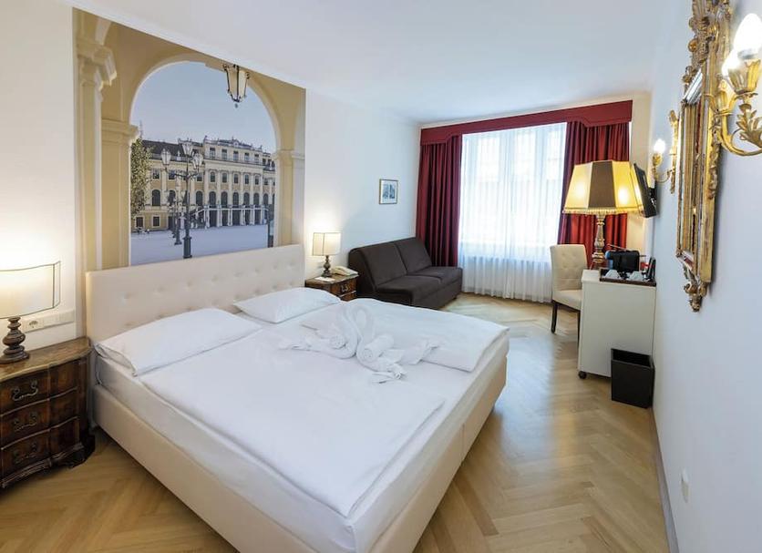 Kamar Tidur Foto