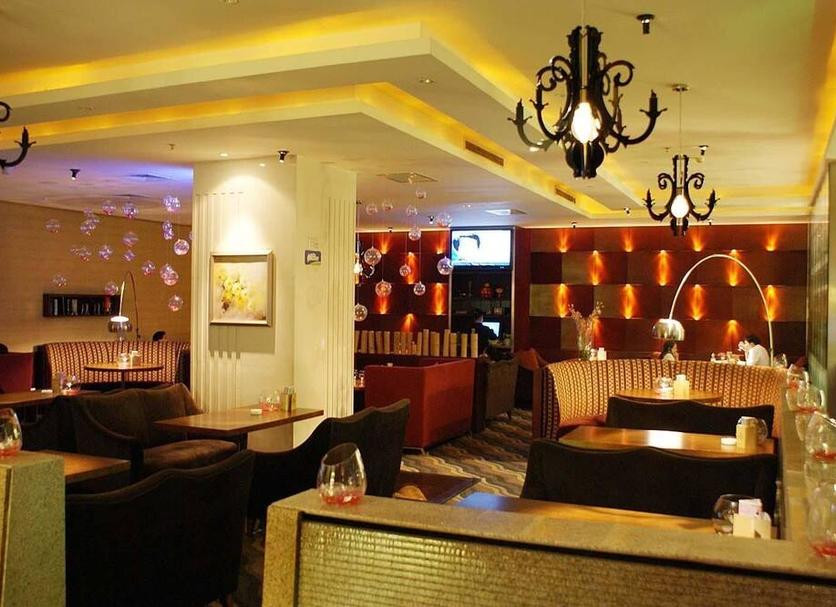 Restoran Foto