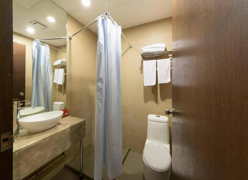 Kamar Mandi Foto