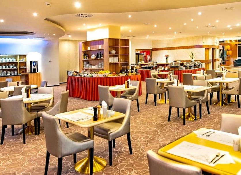 Restoran Foto