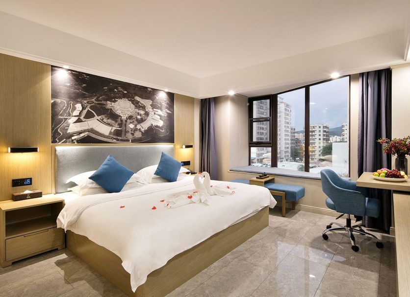 Kamar Tidur Foto