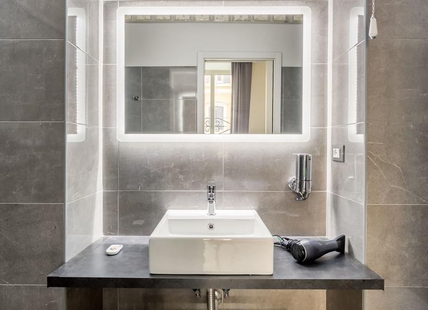 Kamar Mandi Foto