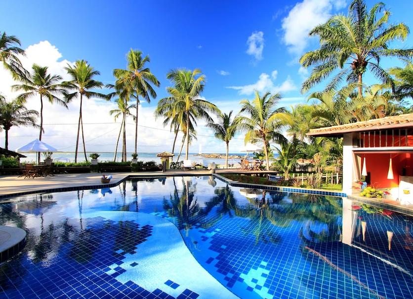 Kolam Foto