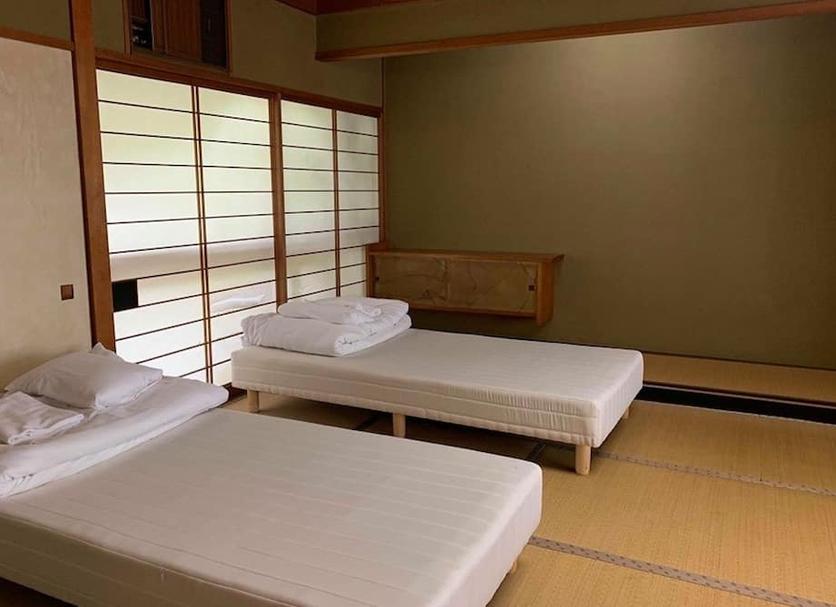 Kamar Tidur Foto