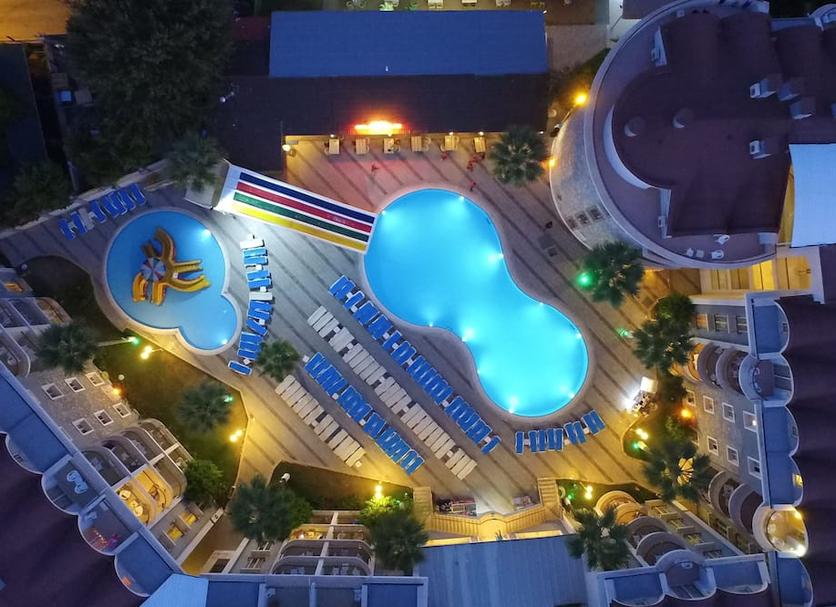 Kolam Foto