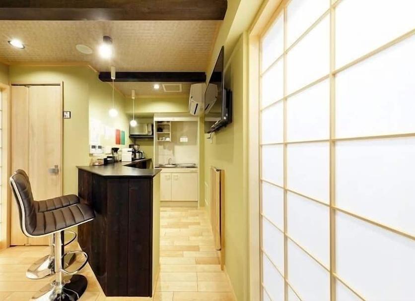 Dapur Foto