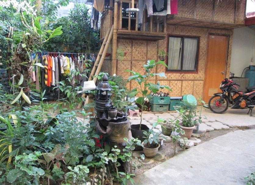 Pemandangan luar Foto