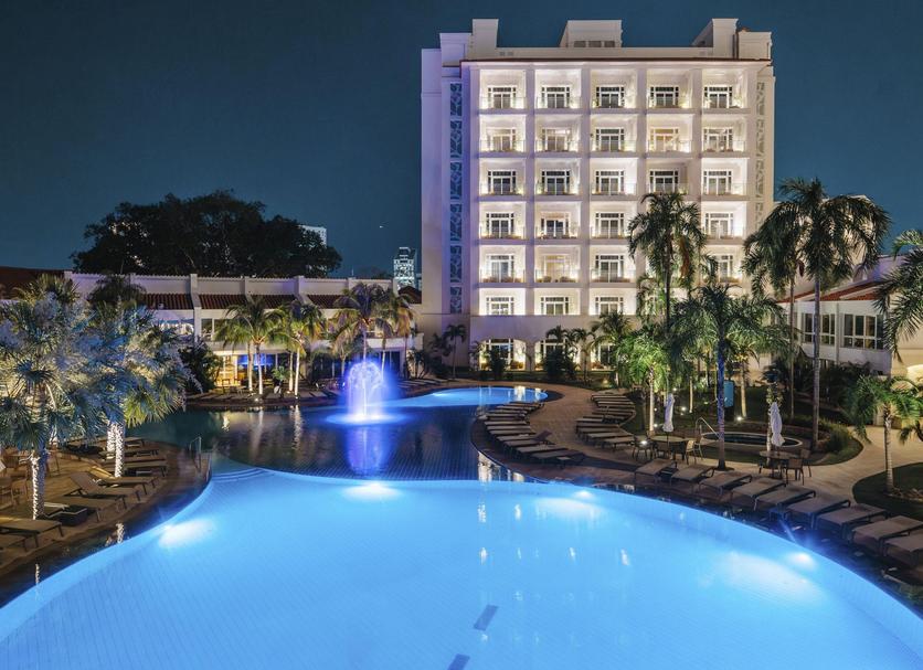 Kolam Foto