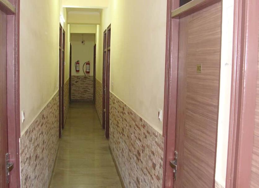 Lorong Foto