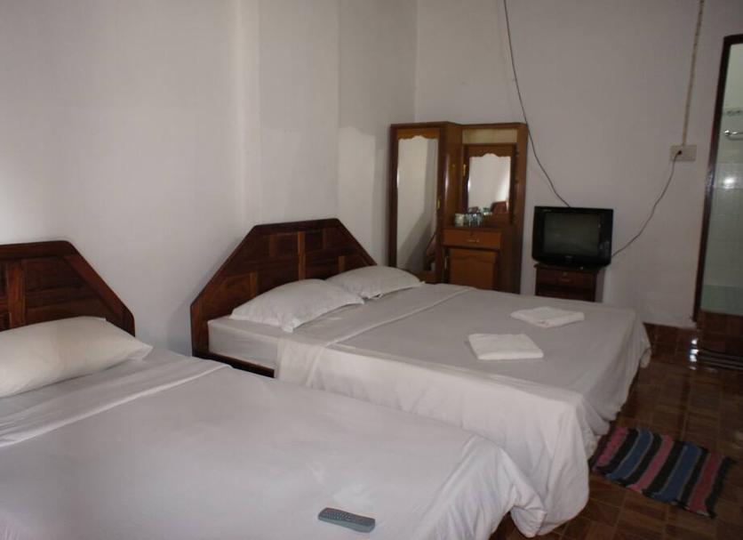 Kamar Tidur Foto
