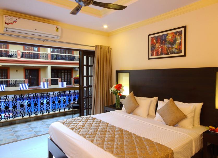 Kamar Tidur Foto