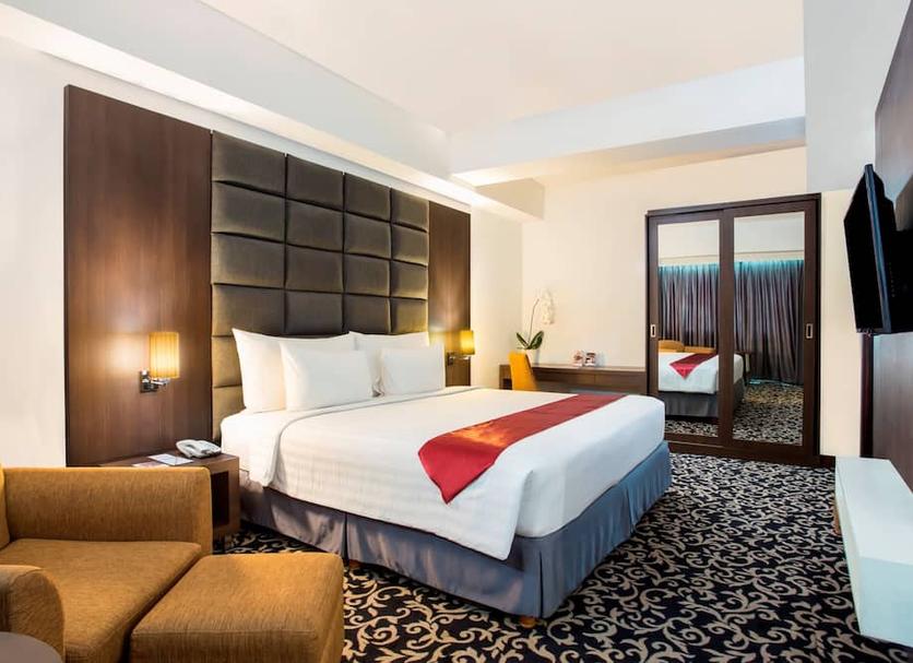 Kamar Tidur Foto