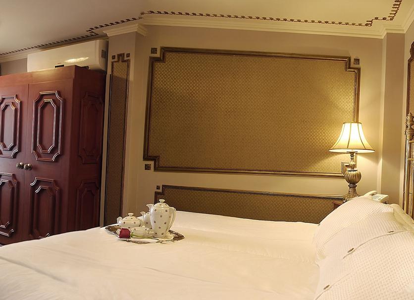Kamar Tidur Foto