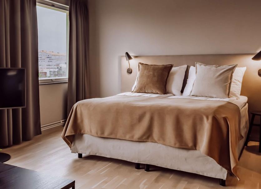 Kamar Tidur Foto