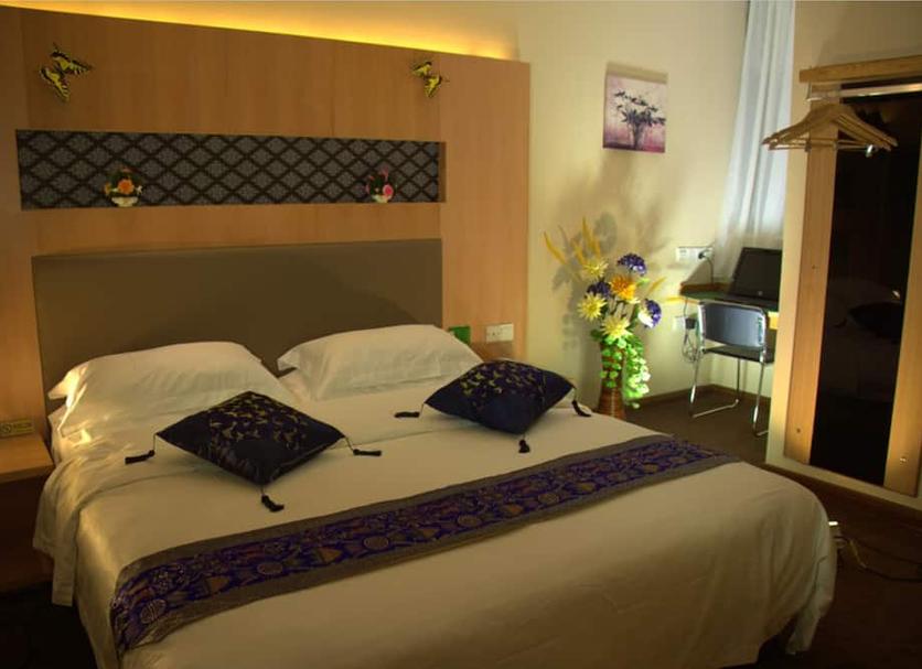 Kamar Tidur Foto