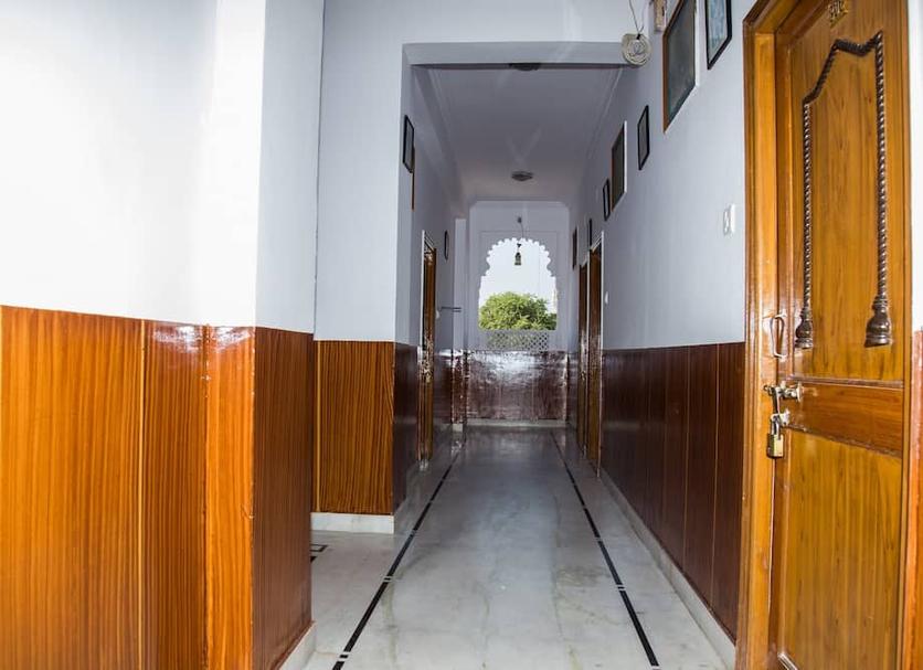 Lorong Foto