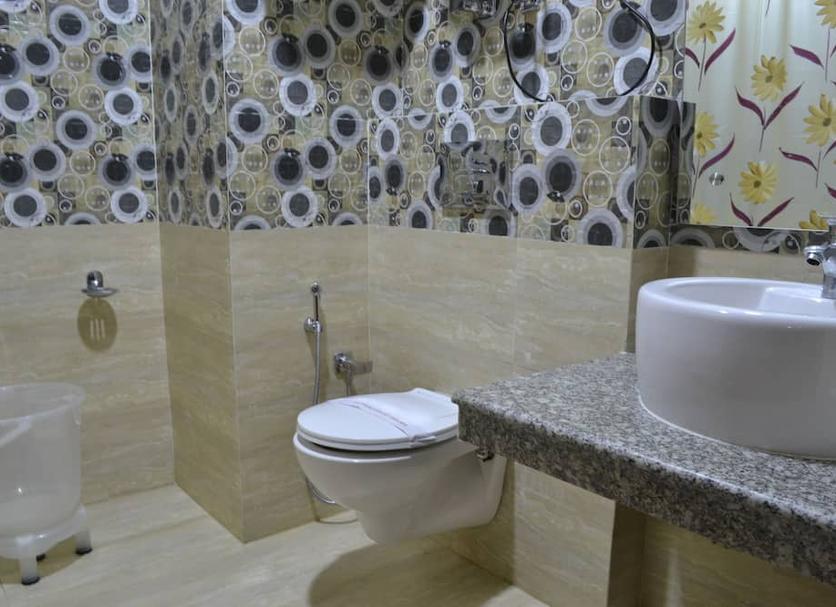 Kamar Mandi Foto