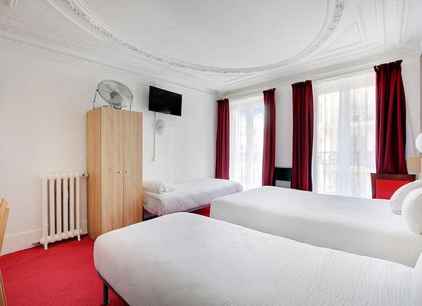 Kamar Tidur Foto