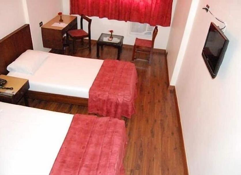 Kamar Tidur Foto