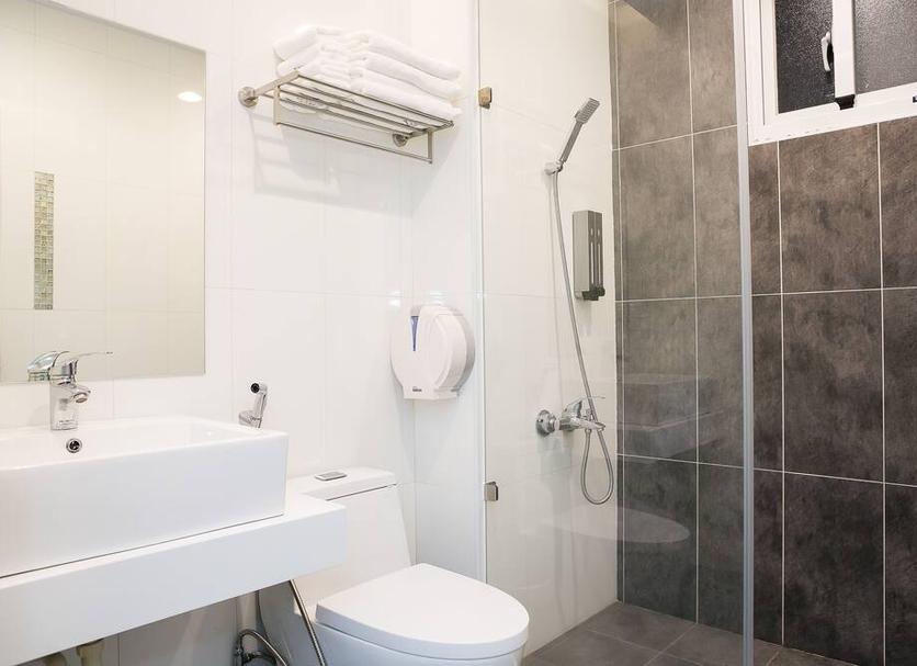 Kamar Mandi Foto