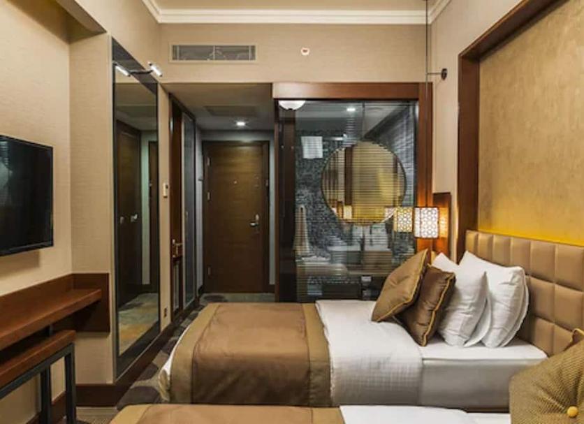 Kamar Tidur Foto