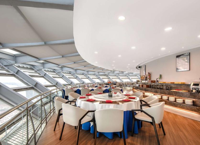 Restoran Foto