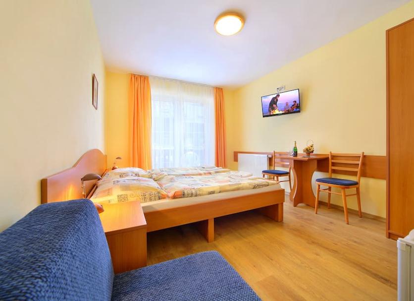 Kamar Tidur Foto