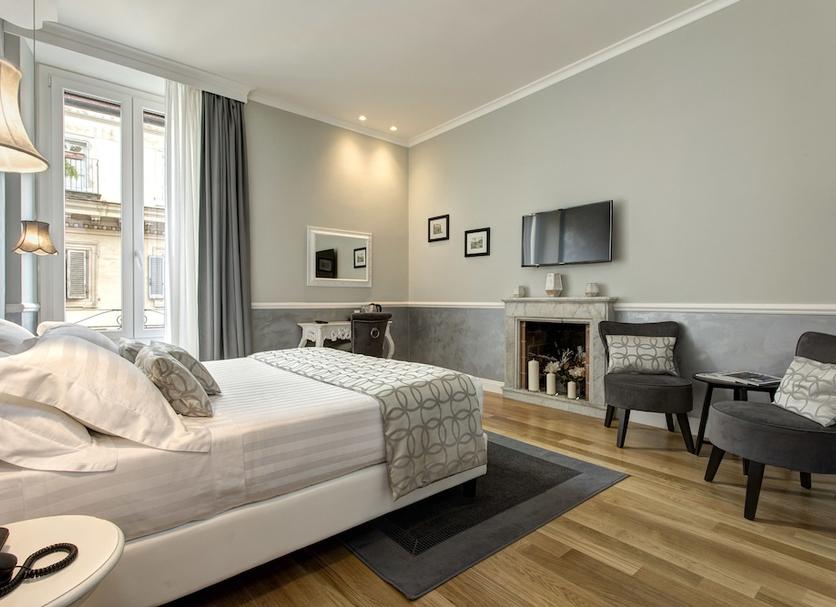 Kamar Tidur Foto