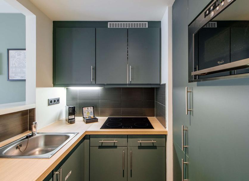 Dapur Foto