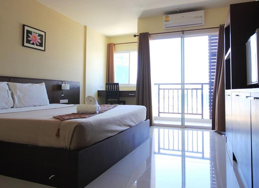 Kamar Tidur Foto