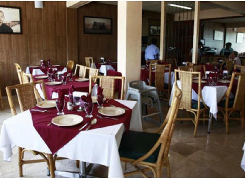 Restoran Foto